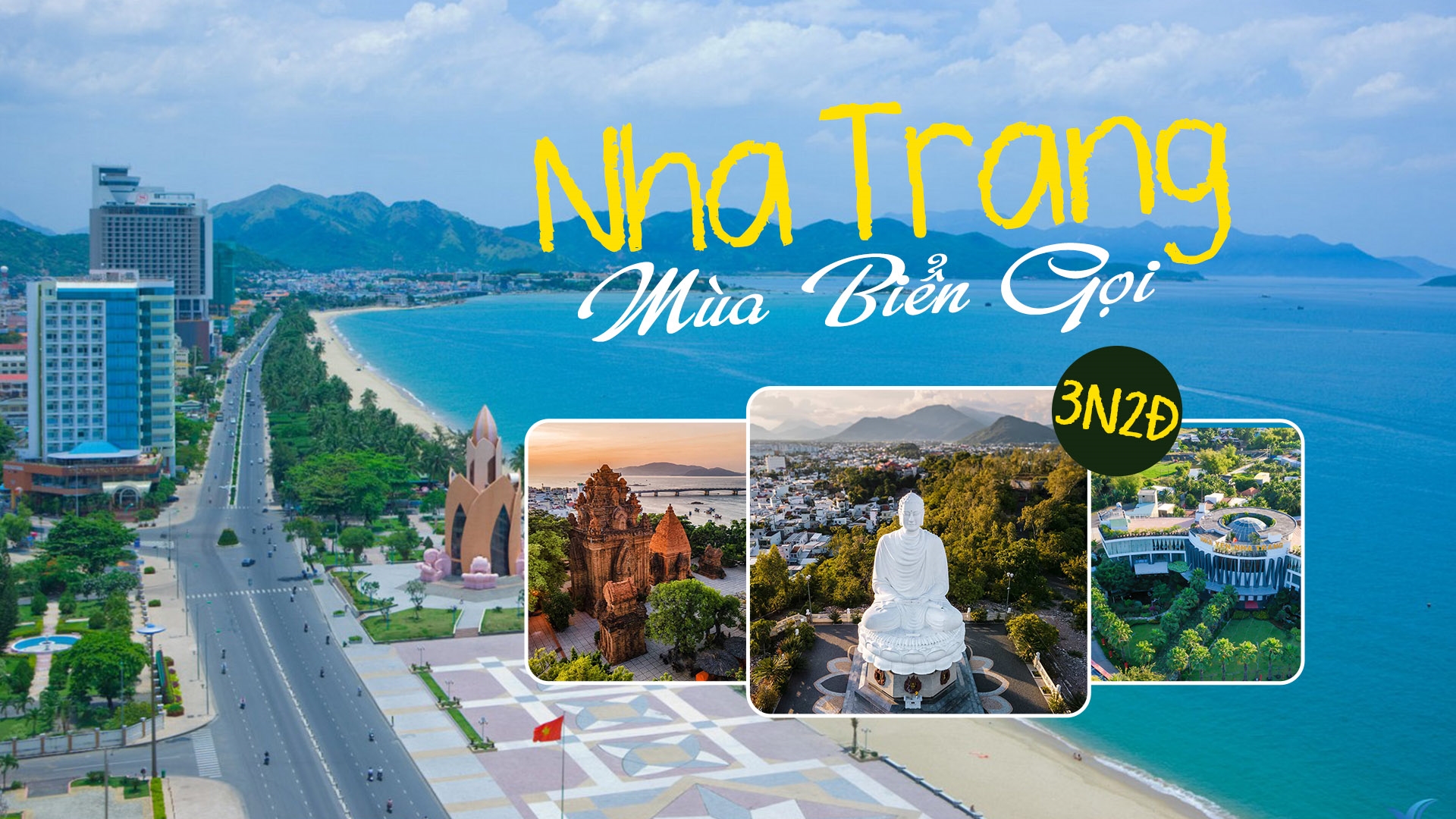 tour du lịch nha trang