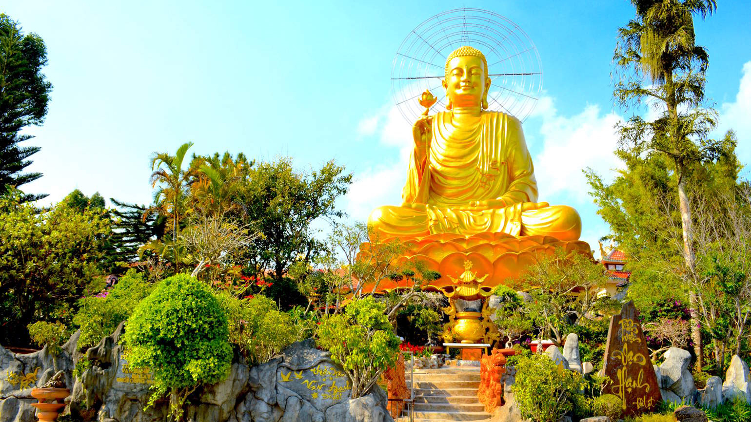 Thiền Viện Vạn Hạnh