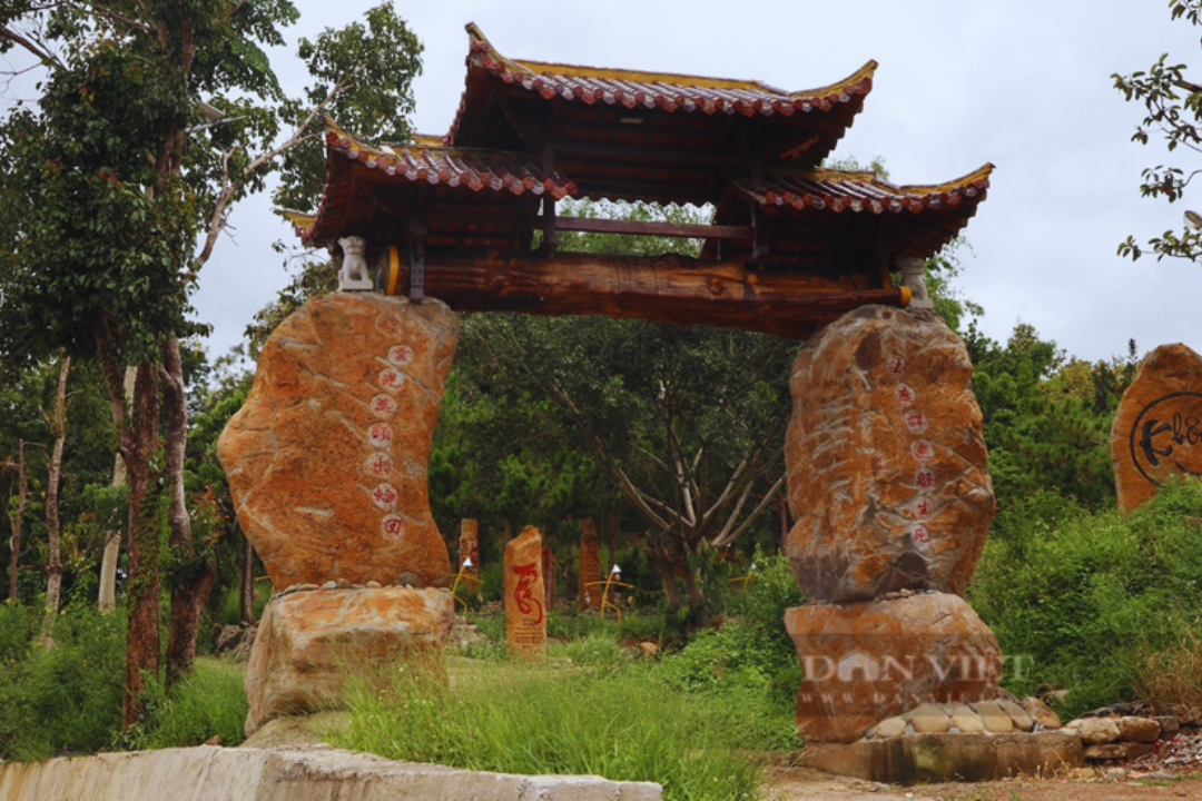chùa pháp vân